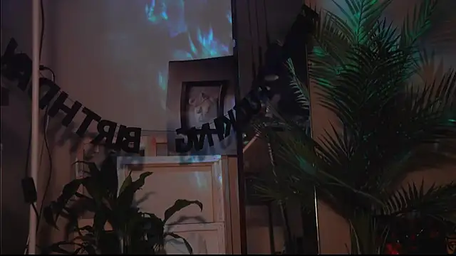 Arianna Richi online show from November 2, 5:00 am