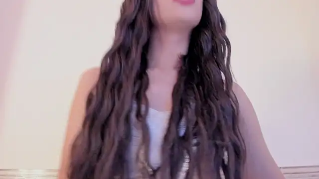 Sophia Cambpell online show from February 16, 9:58 pm