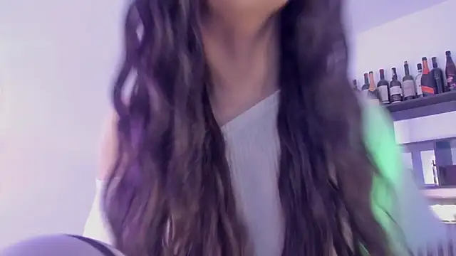 Sophia Cambpell online show from February 19, 10:52 pm