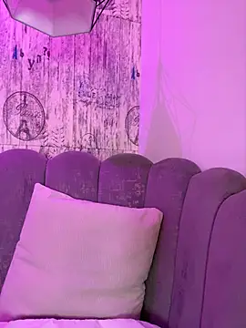 AbyThompson online show from March 5, 12:34 pm