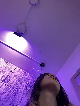 AbyThompson online show from November 30, 9:52 pm