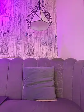 AbyThompson online show from June 13, 12:57 pm