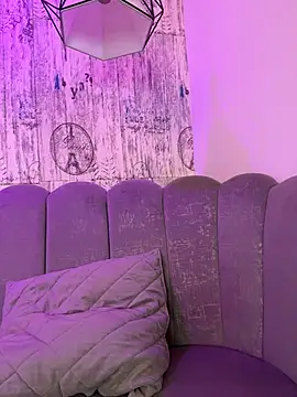 AbyThompson online show from April 26, 10:18 pm