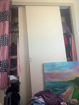 CUMFOREVERY1nTitTiES2 online show from April 23, 2:19 pm