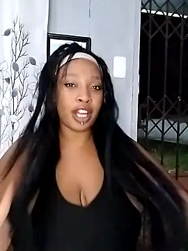 MelStar18xxx online show from February 1, 1:48 am