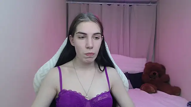 NikaStark  online show from April 23, 6:43 pm