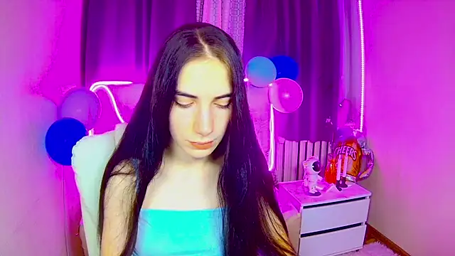 Snapshot of NikaStark_ chatting on September 26, 6:44 am NikaStark online show from September 26, 6:44 am