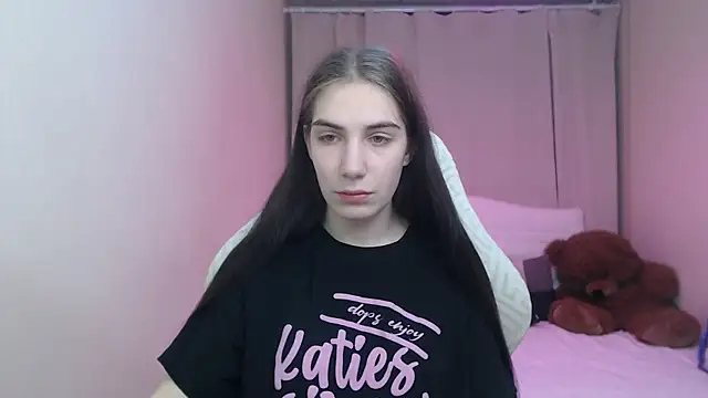 NikaStark  online show from April 26, 6:49 pm