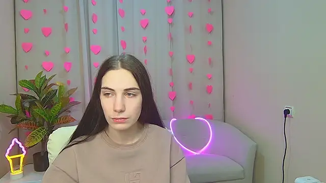 NikaStark  online show from February 10, 7:39 pm