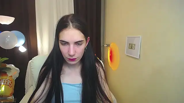 Snapshot of NikaStark_ chatting on September 25, 6:34 am NikaStark online show from September 25, 6:34 am