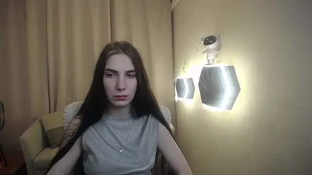 NikaStark  online show from April 22, 3:03 am