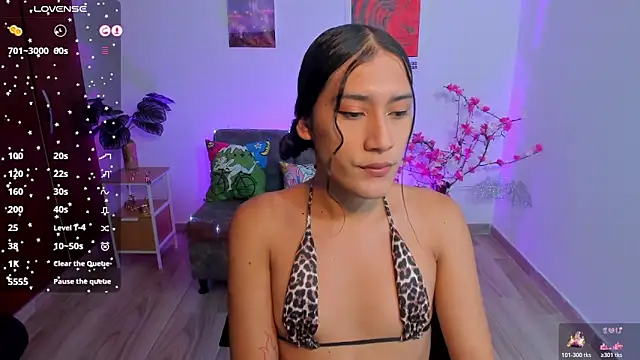 CamilaHarperr  online show from April 23, 11:28 am