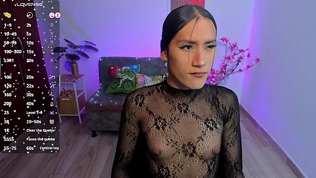 CamilaHarperr  online show from June 13, 7:11 pm