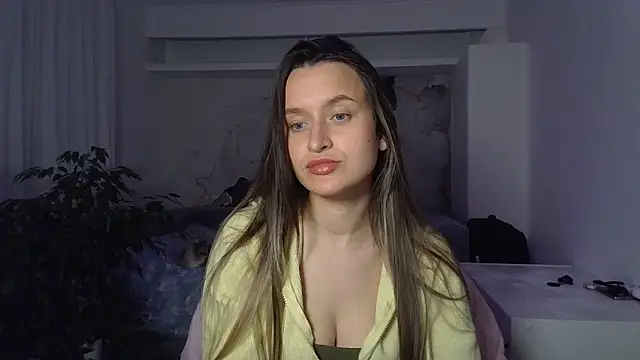 Submissive love online show from May 8, 8:43 pm
