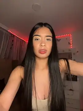 lina pink online show from September 23, 5:16 am