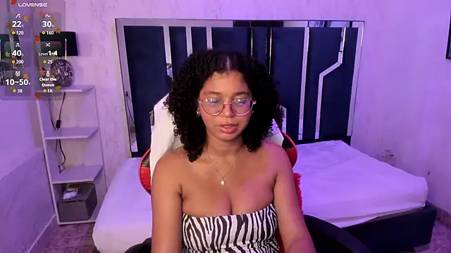 MilaHall  online show from September 30, 4:51 am