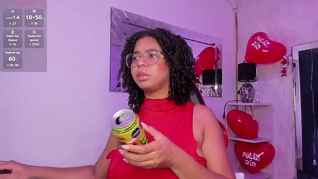 MilaHall  online show from February 17, 4:56 am