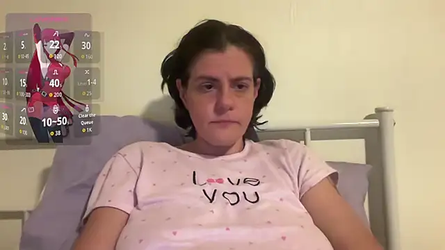 Jess4you0818 online show from October 17, 3:10 am