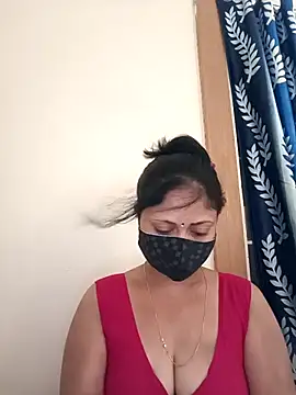 Anjali 88 online show from April 23, 9:50 am