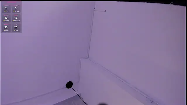 Roxie-Summers11 online show from April 20, 7:39 pm