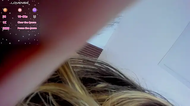 CAMILAGRAY online show from October 22, 12:54 pm