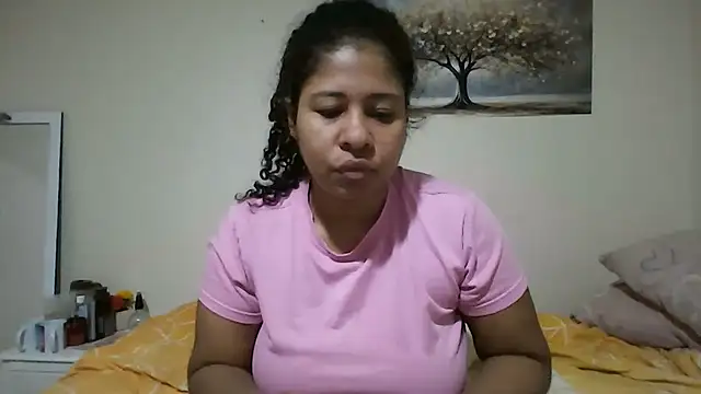 Ivon-09 online show from June 18, 12:10 pm