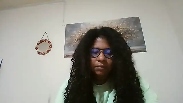 Ivon-09 online show from August 1, 1:02 pm