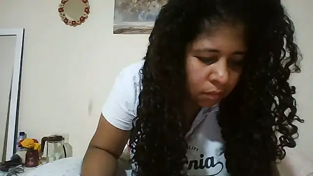 Ivon-09 online show from June 28, 2:51 am