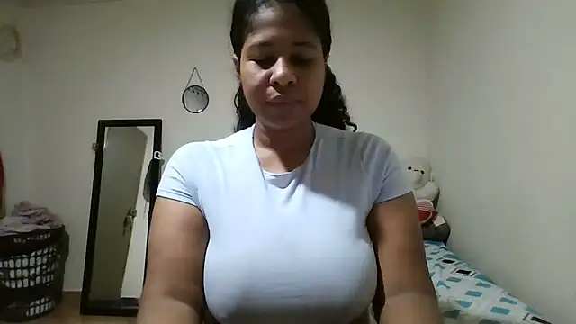 Ivon-09 online show from April 20, 12:19 pm