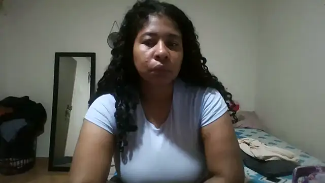 Ivon-09 online show from April 29, 1:03 pm