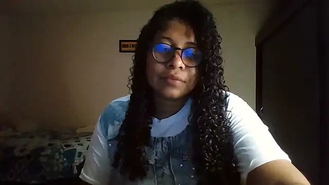 Ivon-09 online show from July 27, 9:12 pm