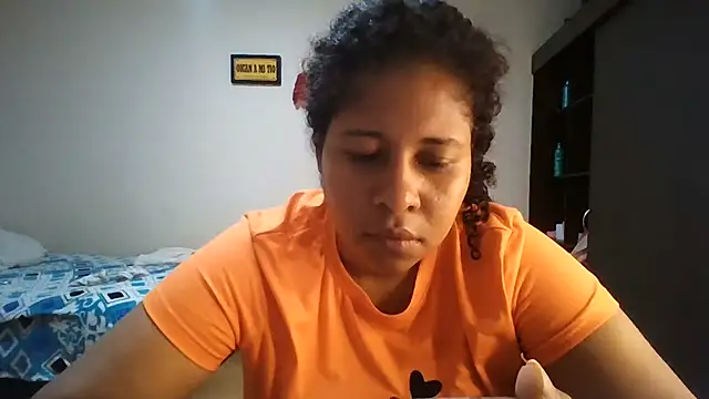 Ivon-09 online show from July 28, 2:46 pm