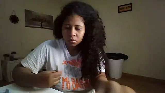 Ivon-09 online show from June 25, 12:29 pm