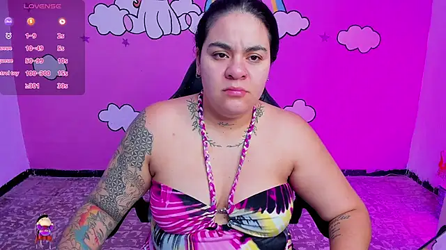 Sharon hils online show from February 22, 2:40 pm