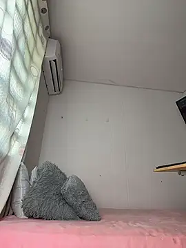 Anny  777 online show from April 24, 2:09 pm