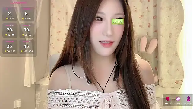 Mckenna-122 online show from June 24, 3:22 pm