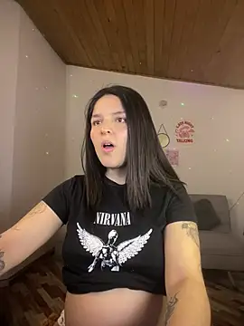Mariangeel online show from February 9, 1:52 am