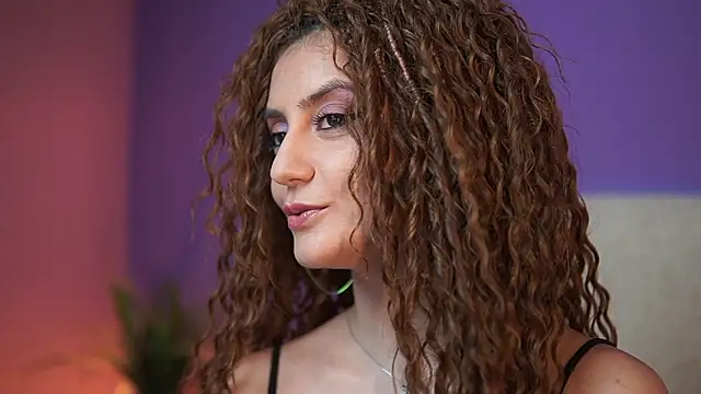 SabrinaHope online show from February 16, 11:48 pm