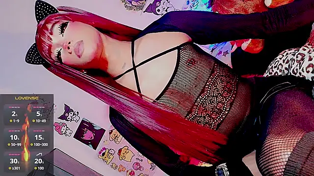 VIENNABR S7 online show from February 7, 5:44 am