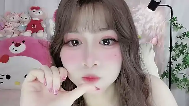 Nancy-Cindy online show from October 18, 7:59 pm