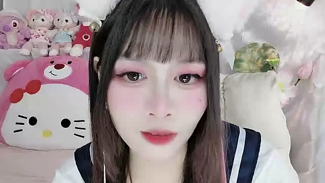 Nancy-Cindy online show from October 1, 8:14 pm