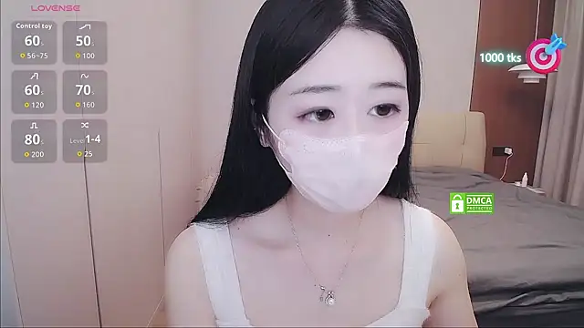 CN-xiaofei online show from December 1, 5:44 am