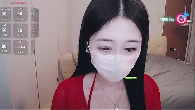 CN-xiaofei online show from April 24, 12:30 pm