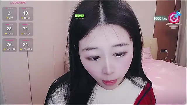 CN-xiaofei online show from March 29, 2:38 pm