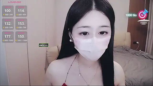 CN-xiaofei online show from April 23, 12:29 pm