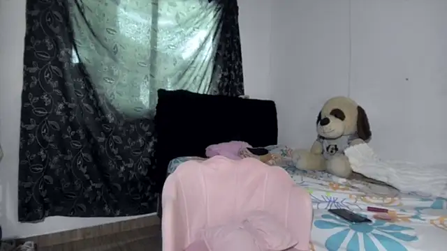 Michi sexy online show from March 13, 3:24 pm