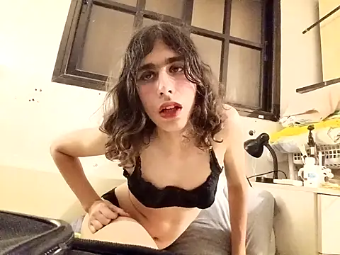 myself314 online show from September 22, 10:19 pm