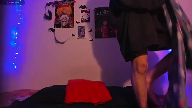 Hot Teens69 online show from October 14, 2:14 am