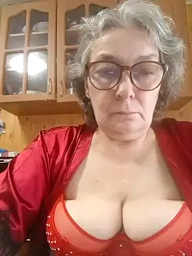 IrinaSweet54 online show from June 15, 9:09 am