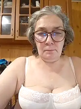 IrinaSweet54 online show from June 27, 11:22 am
